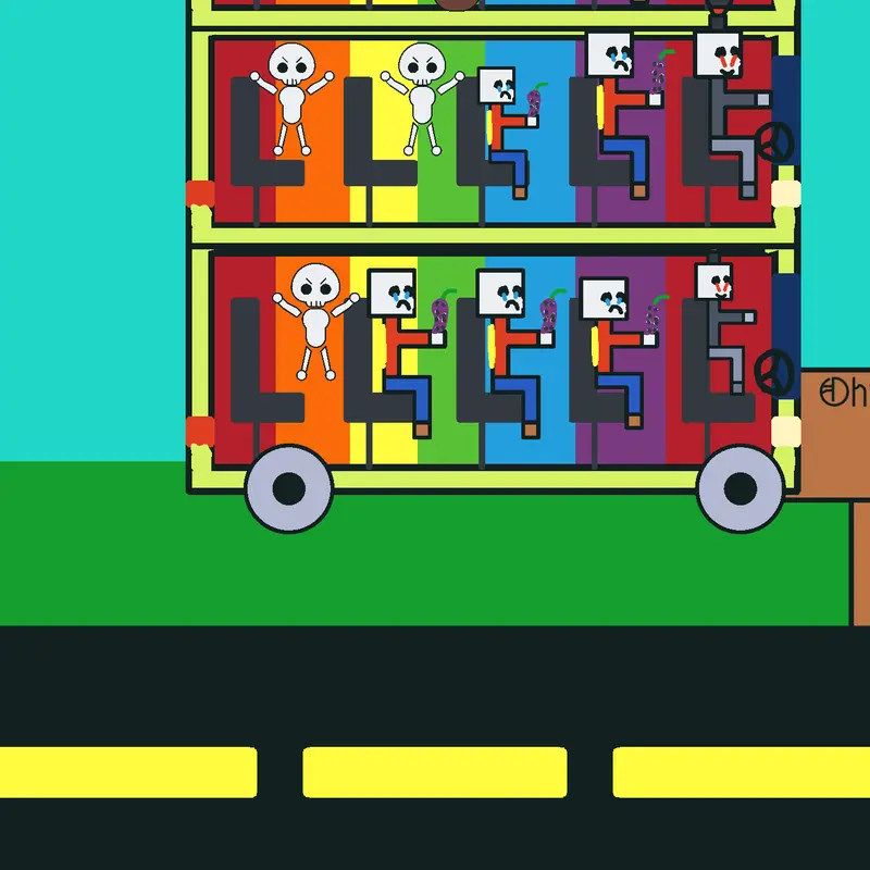 Game by @auperlitbabyshark