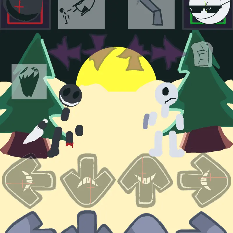 Game by @spotted_bass