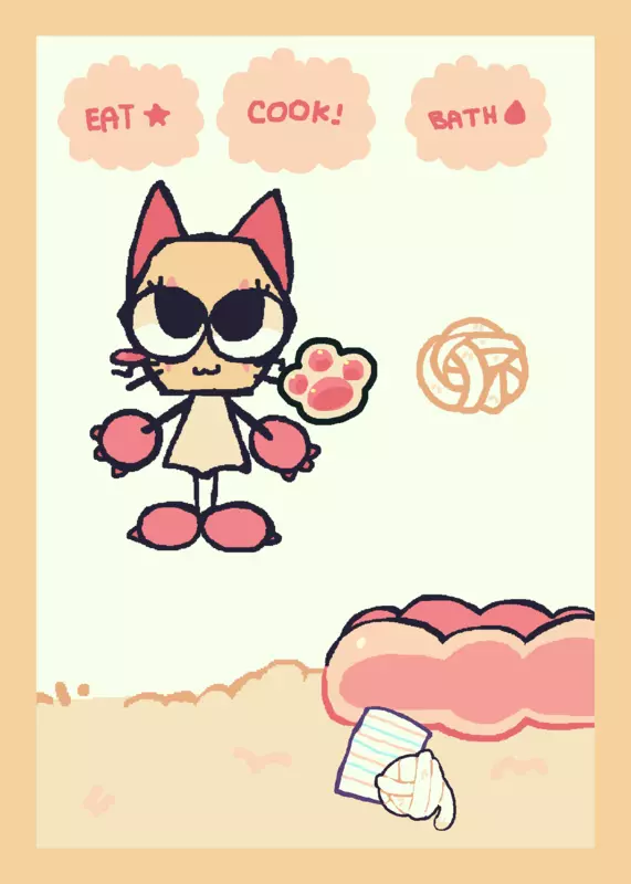 Game by @T0asty-cappucino
