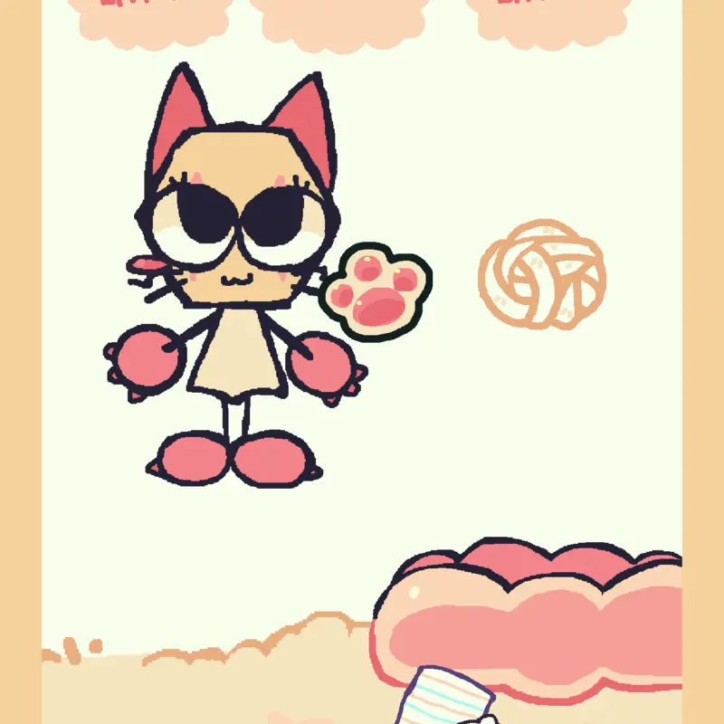 Game by @T0asty-cappucino