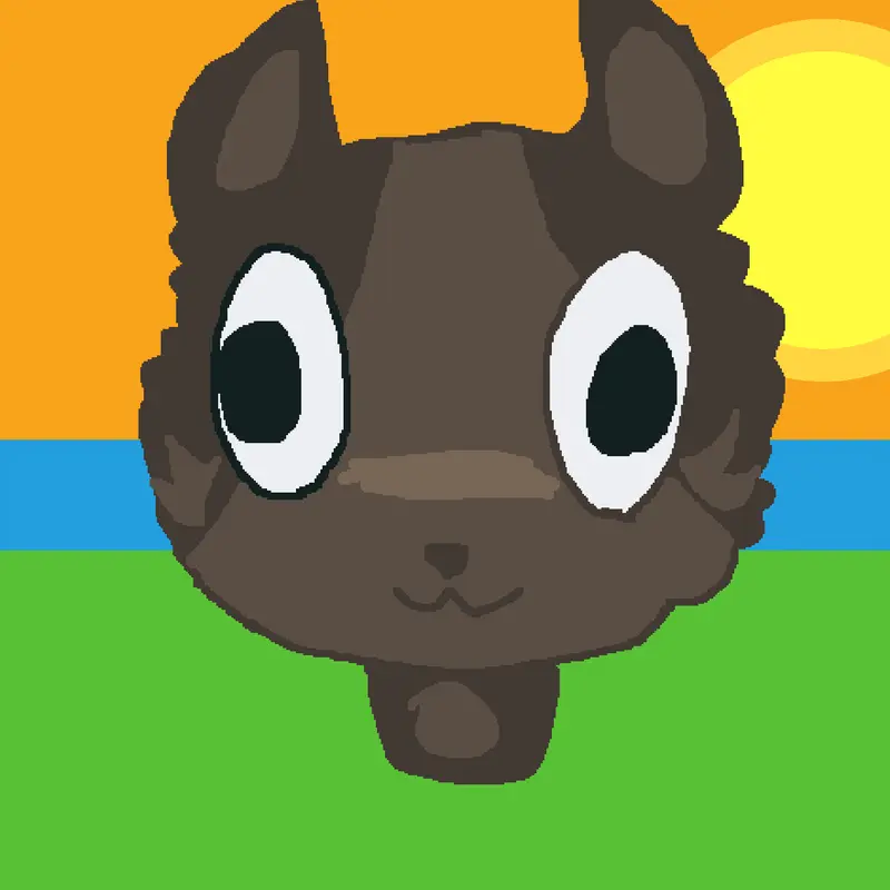 Game by @ekip_gamerfan
