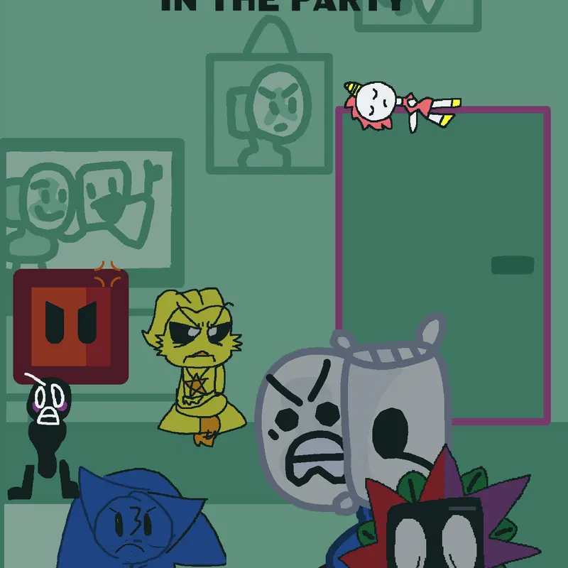 Game by @Cutietheunicorn