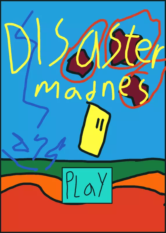 Game by @bennnett