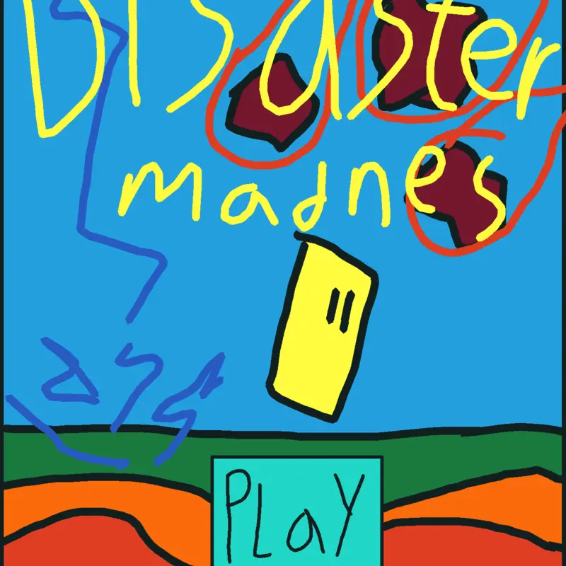 Game by @bennnett