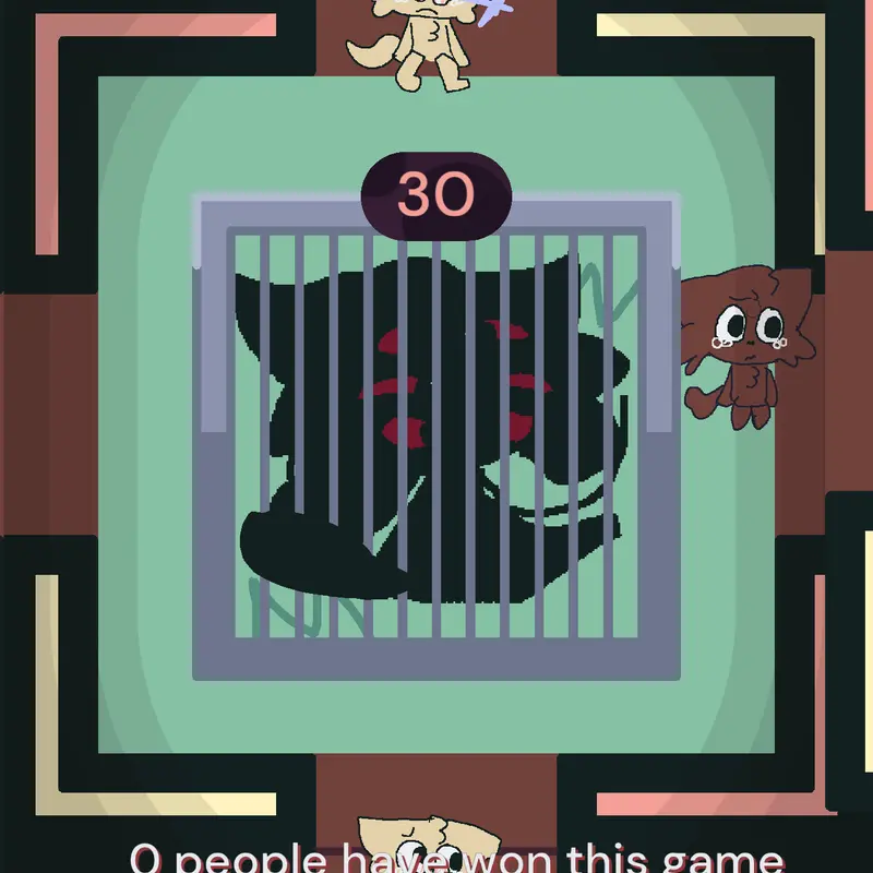 Game by @forsaken_mafioso