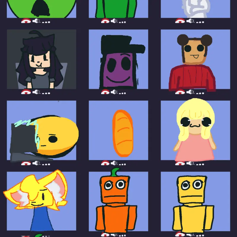 Game by @meloeln