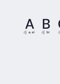 Letter Sounds ||
