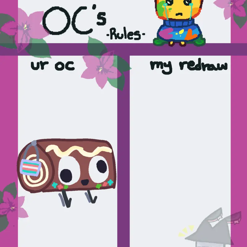 Game by @-_quin-c4k3_-