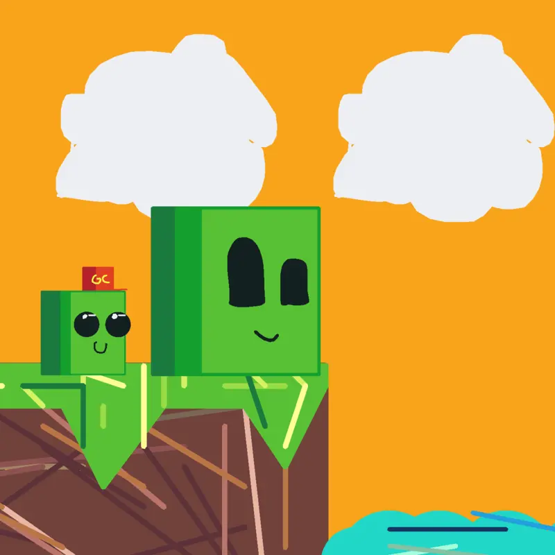 Game by @MackieXD