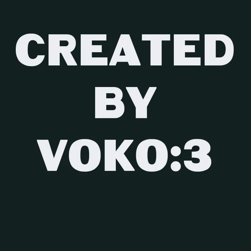 Game by @voko