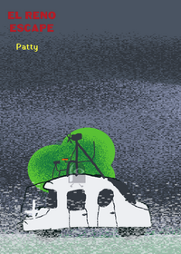 Patty el reno escape
