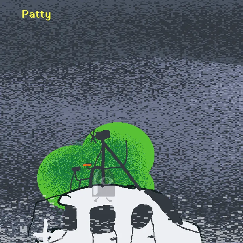 Patty el reno escape by @Oficial_Chaser