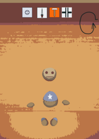 THIS GAME IS CURSED!