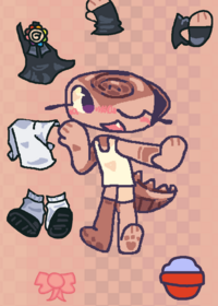Dw but school!(i hope u like it!)
