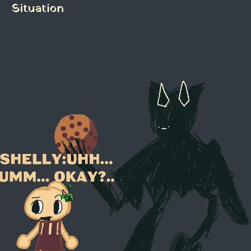Game by @Shellydandysworld