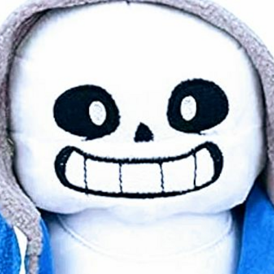 @SansThePlushie