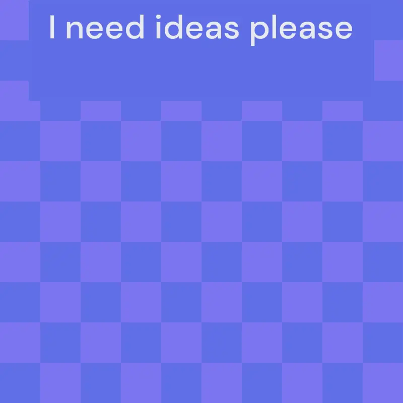 Game by @ceazy_is_sad