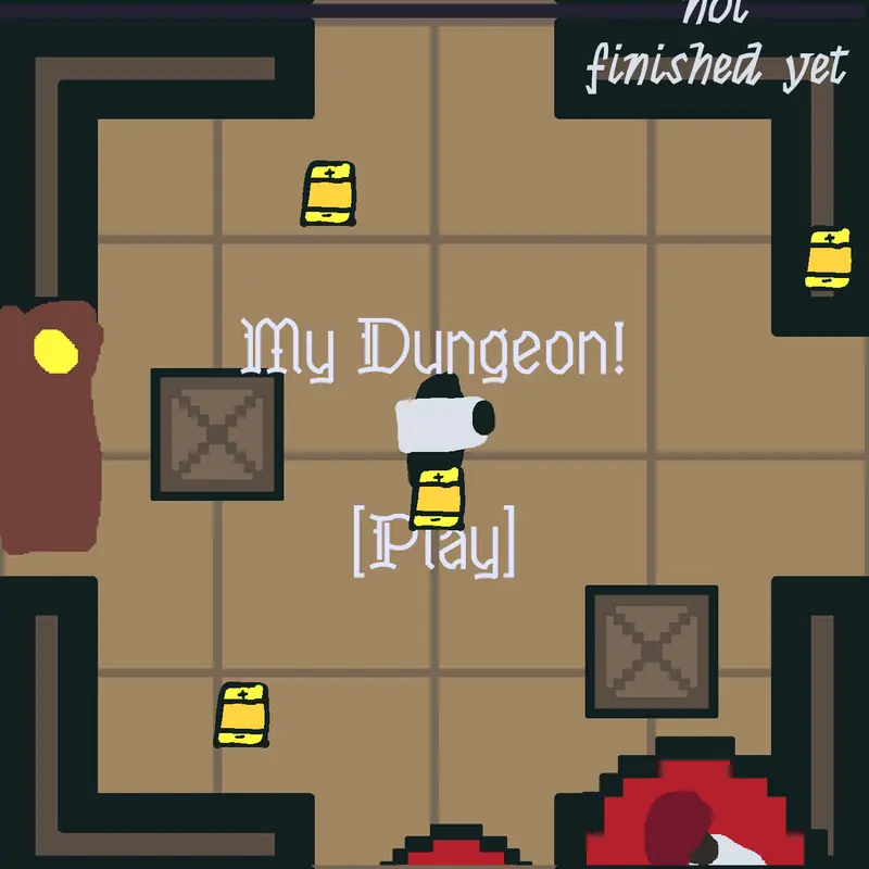 Game by @timuuuuuuur