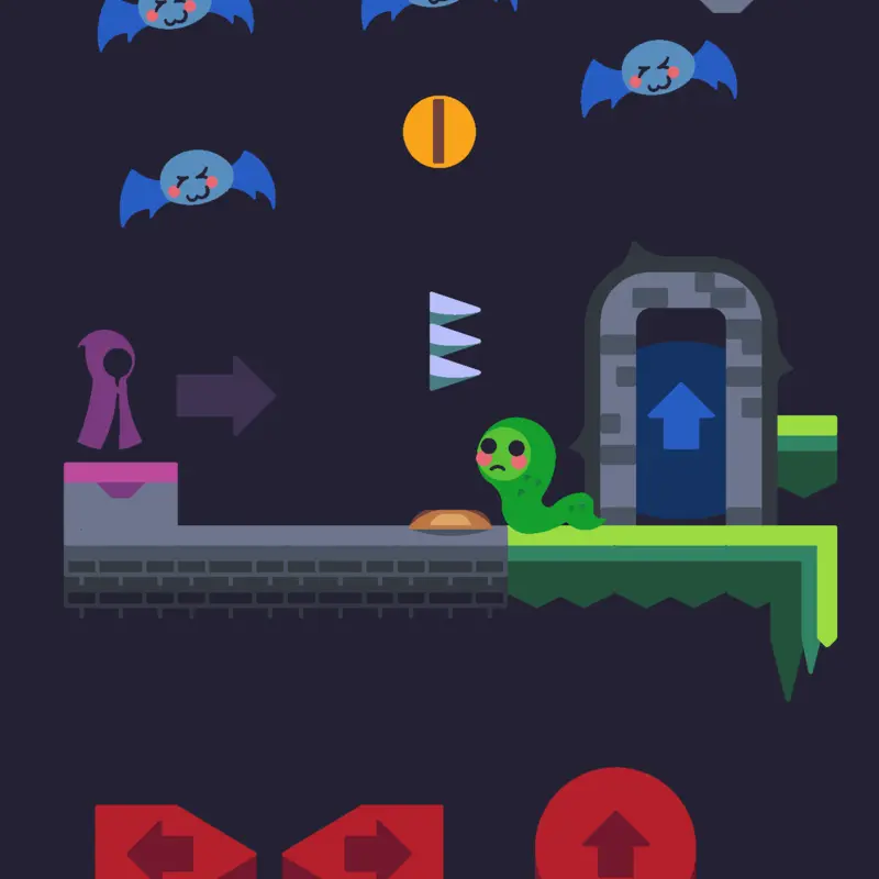 Game by @rumejsa