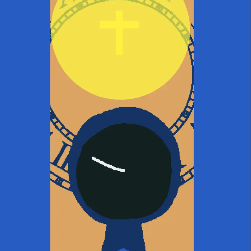 Game by @pashka