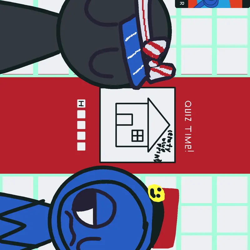 Game by @jevin_mybestie