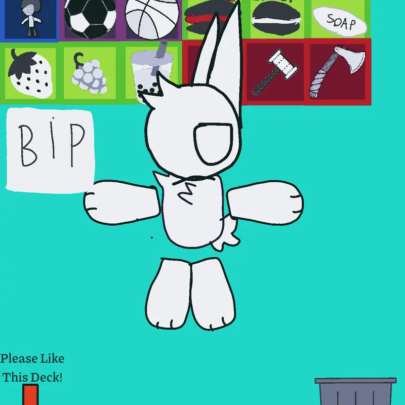 Game by @katydamegagibthomfan
