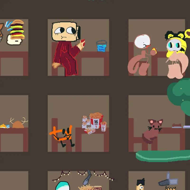 Game by @Looks_yummy-4r