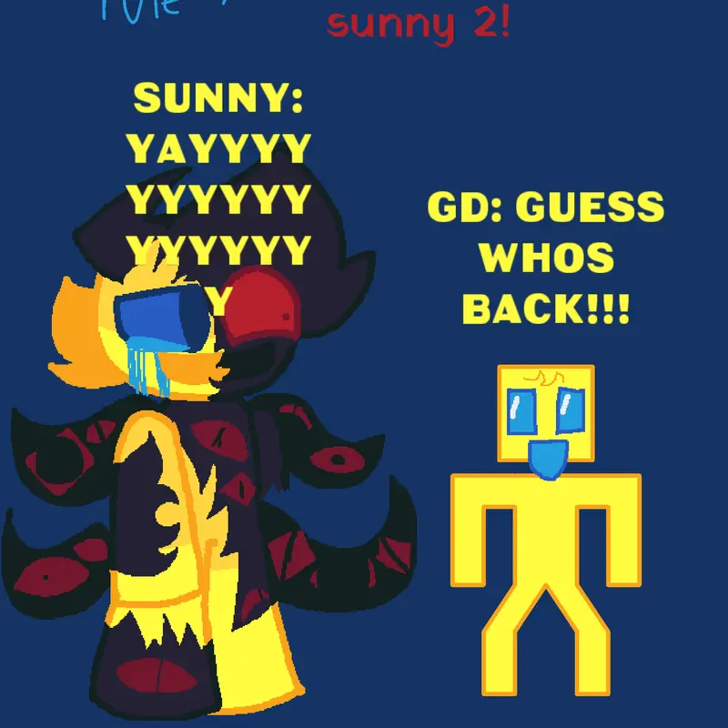 Game by @___SUNNY___