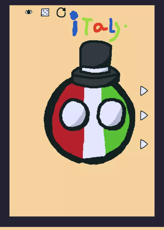 Game by @XxLoverxXx