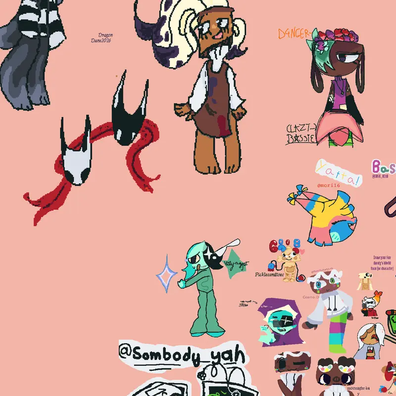 Game by @Fandom_girl