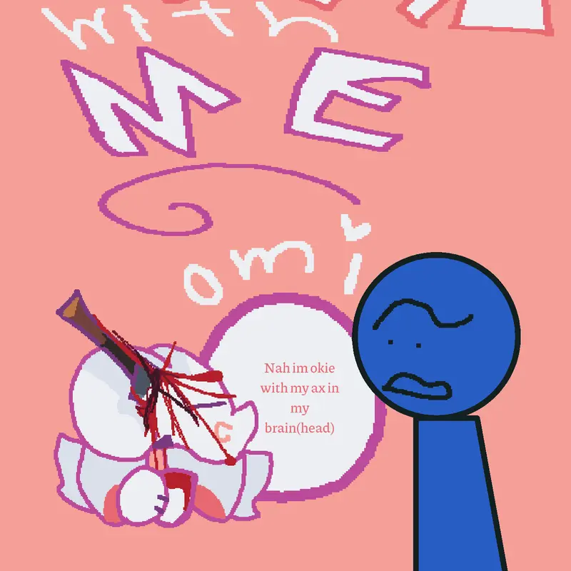 Game by @MAY-KEKE