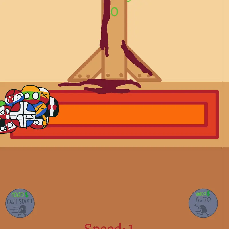 Game by @imperiumchorwackie
