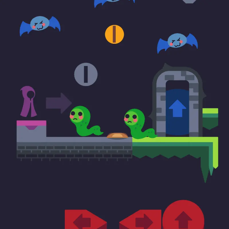 Game by @malain