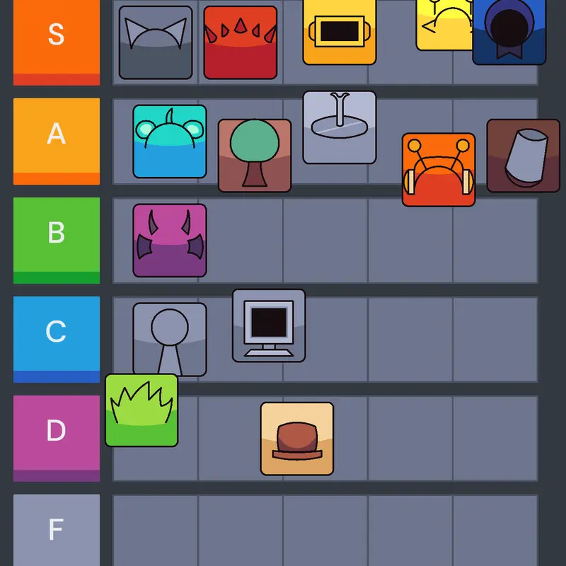 Game by @wubzzy