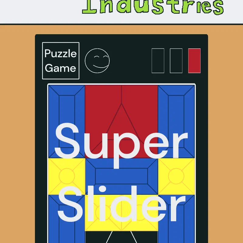 Game by @DoorwayIndustries