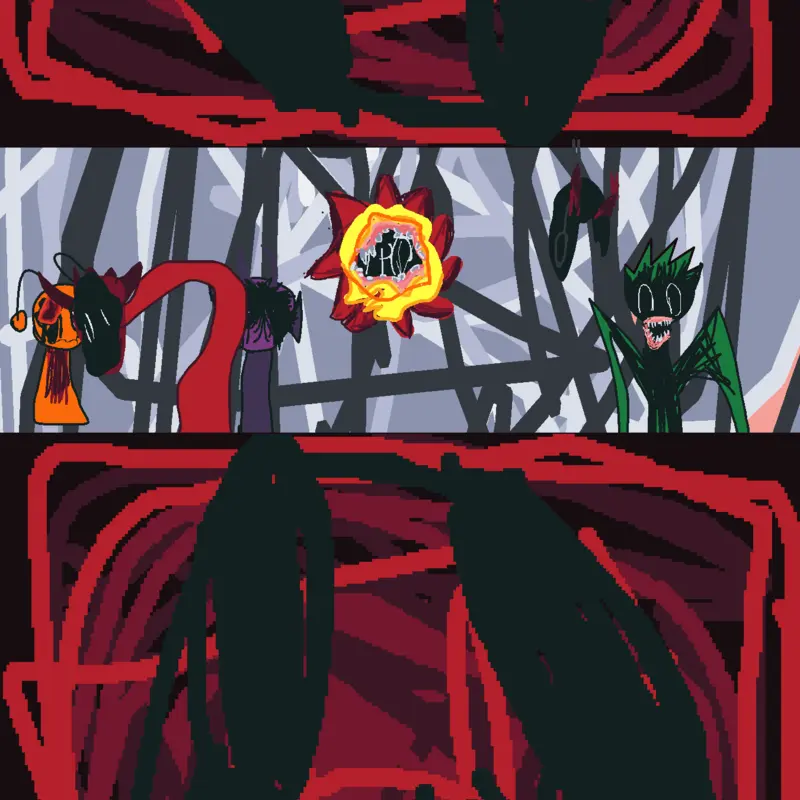 Game by @GraySprunki2026
