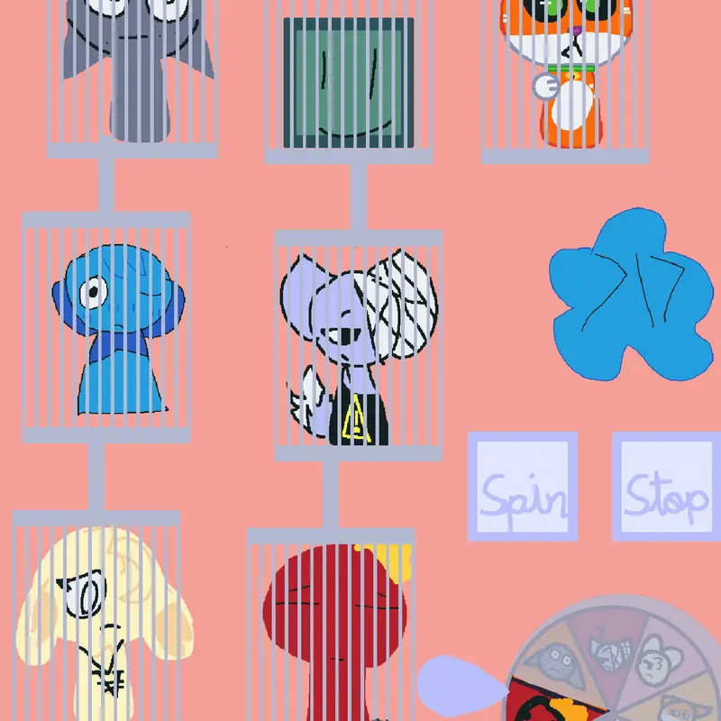 Game by @Kitti_Meow6789