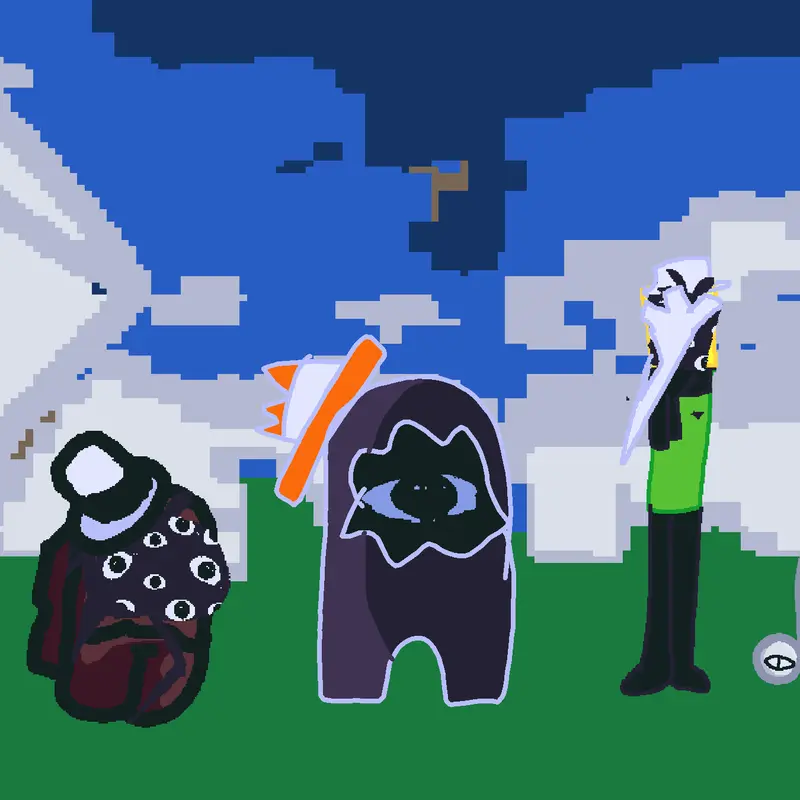 Game by @Black-imposter