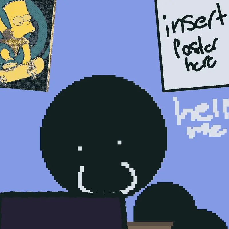 Game by @LordOfBagels