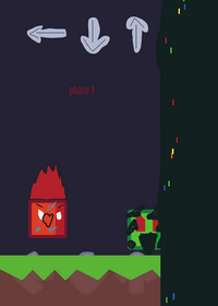 red vs green phase 2