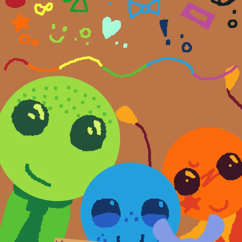 Game by @oJISALTisSILLYILo