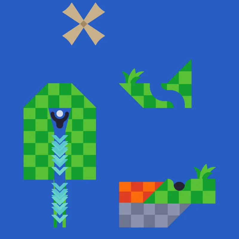 Game by @livermeh