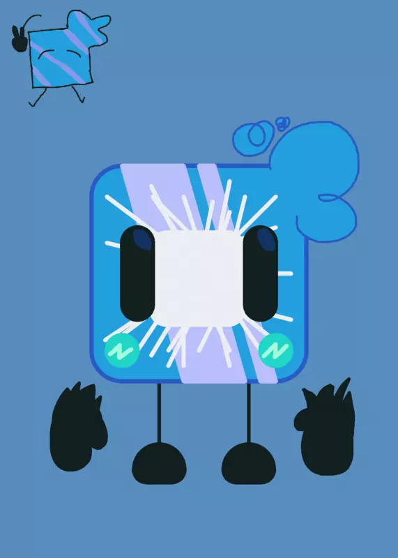 Game by @venoose