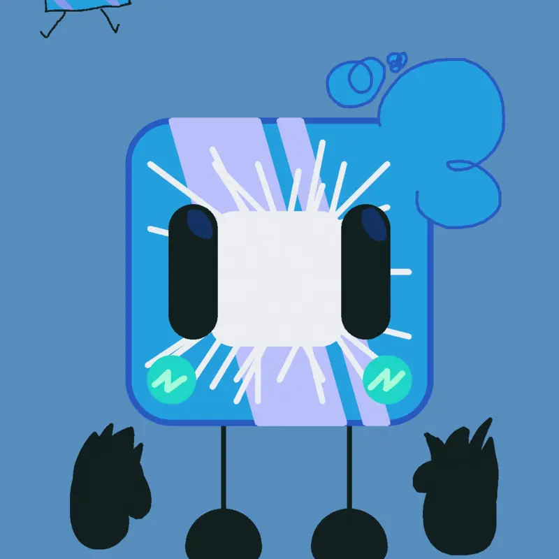 Game by @venoose