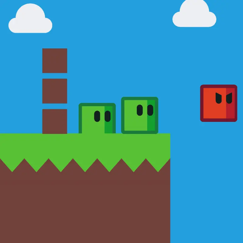 Game by @mamamamamammamman