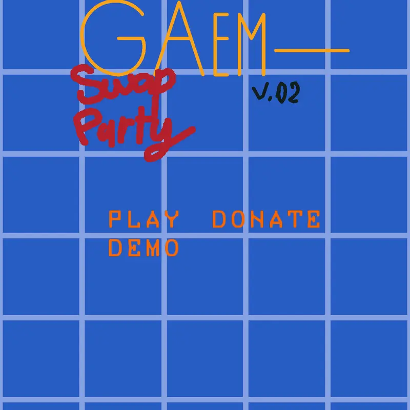Game by @JakeyAsianGames