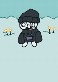 Hi here's my new game make your own oc