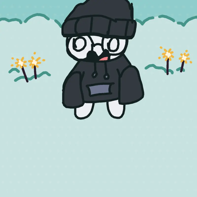 Game by @Kazumii_09