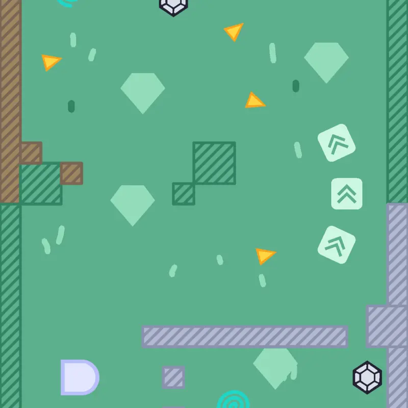 Game by @Ingers_Rafael