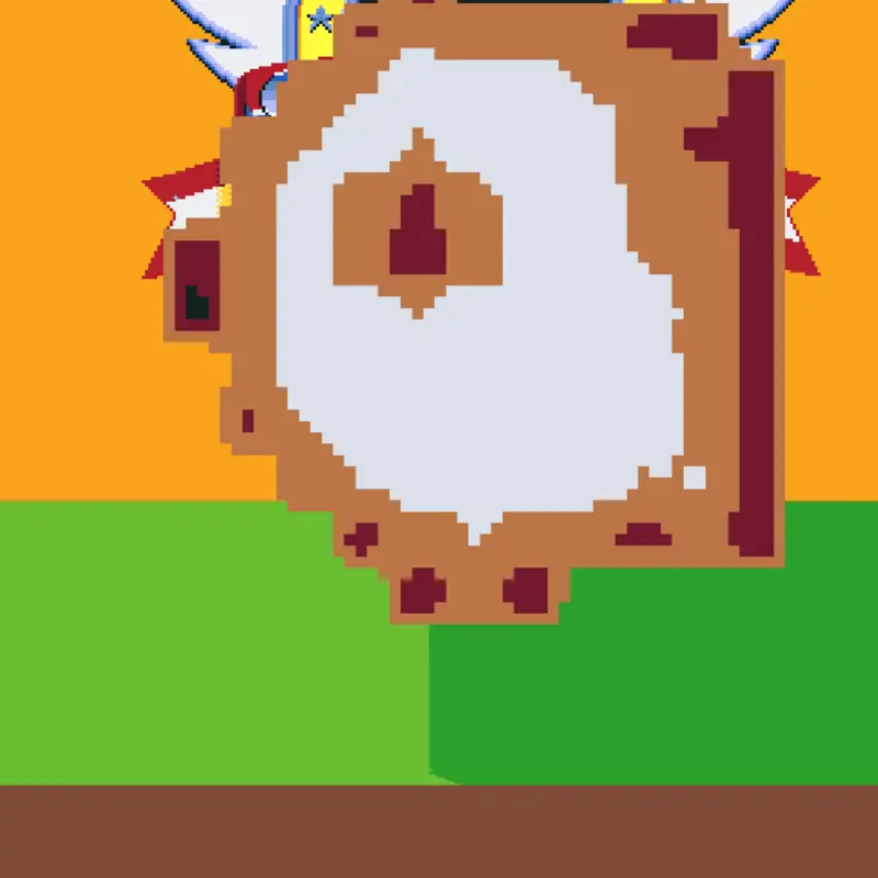Game by @metalSonic1000